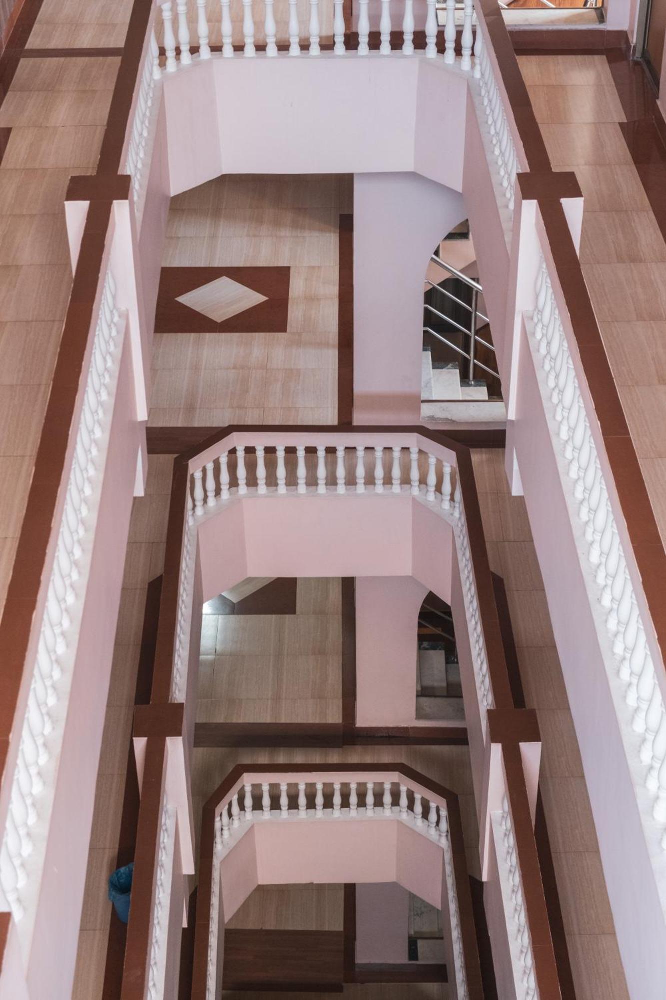 Nepalaya Hotel Katmandu Kültér fotó